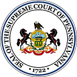 Pennsylvania Supreme Court Pennsylvania Supreme Court